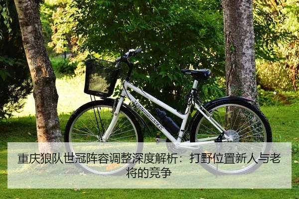 重庆狼队世冠阵容调整深度解析：打野位置新人与老将的竞争